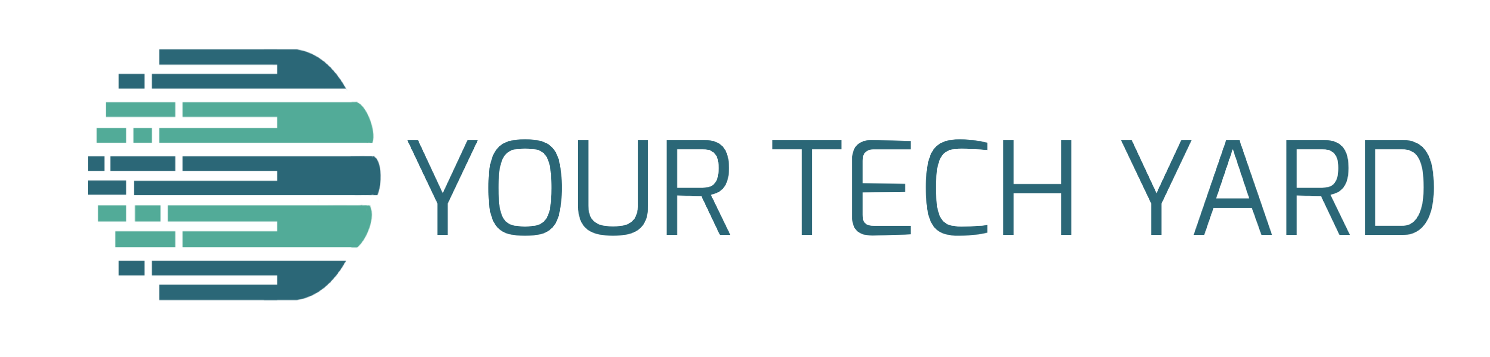 Backup your tech yard